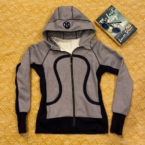 Lululemon scuba hoodie